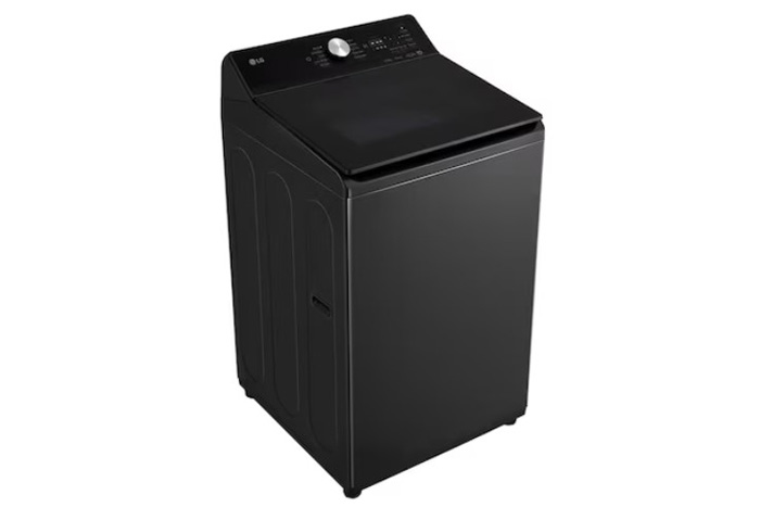 Máy giặt LG AI DD Inverter 12 kg TX2312DT5O